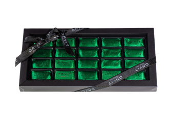 Pistacchio – Scatola 220g